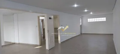 Casa Comercial para alugar, 108m² no Vila Boa Vista, Santo André - Foto 3