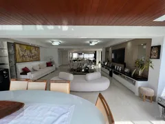 Apartamento com 4 Quartos à venda, 327m² no Piedade, Jaboatão dos Guararapes - Foto 11