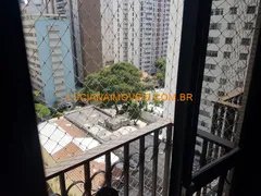 Apartamento com 2 Quartos à venda, 103m² no Itaim Bibi, São Paulo - Foto 10