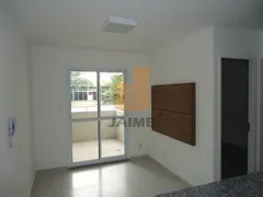 Apartamento com 1 Quarto à venda, 37m² no Vila Buarque, São Paulo - Foto 1