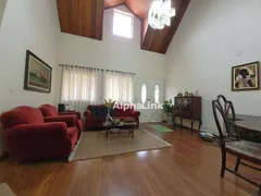 Casa de Condomínio com 3 Quartos à venda, 388m² no Tarumã, Santana de Parnaíba - Foto 4