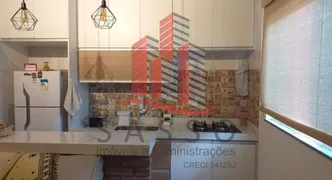 Apartamento com 1 Quarto à venda, 34m² no Vila Ré, São Paulo - Foto 1