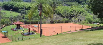 Estância Parque Atibaia 2 no Tanque, Atibaia - Foto 15