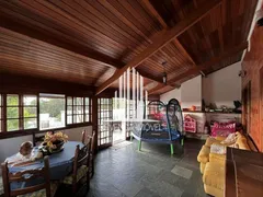 Casa de Condomínio com 6 Quartos à venda, 340m² no Chácara Roselândia, Cotia - Foto 20