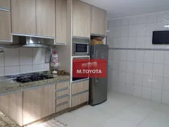 Sobrado com 5 Quartos à venda, 250m² no Parque Continental IV, Guarulhos - Foto 15