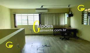 Galpão / Depósito / Armazém para alugar, 721m² no Santa Julia, Itupeva - Foto 8