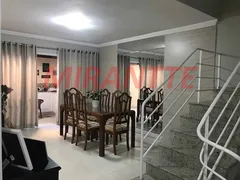 Casa de Condomínio com 3 Quartos à venda, 260m² no Santa Teresinha, São Paulo - Foto 3