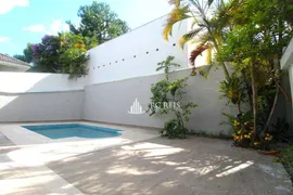 Casa de Condomínio com 4 Quartos para alugar, 550m² no Alphaville Residencial Plus, Barueri - Foto 7