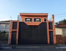 Galpão / Depósito / Armazém com 4 Quartos para alugar, 700m² no Vila Maria, São Paulo - Foto 1