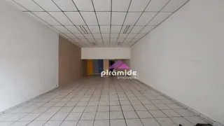 Loja / Salão / Ponto Comercial para venda ou aluguel, 127m² no Jardim São Dimas, São José dos Campos - Foto 1