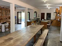 Fazenda / Sítio / Chácara com 5 Quartos à venda, 3000m² no Centro, Nazaré Paulista - Foto 3