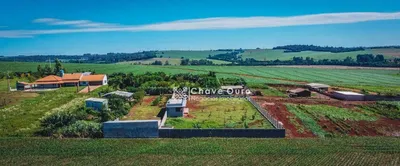 Fazenda / Sítio / Chácara com 1 Quarto à venda, 90m² no Zona Rural, Cascavel - Foto 8