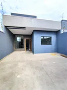 Casa com 3 Quartos à venda, 79m² no Jardim Sao Paulo II, Sarandi - Foto 1