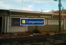 Casa com 2 Quartos à venda, 192m² no Jardim Bandeirantes, Campinas - Foto 1