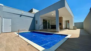 Casa de Condomínio com 3 Quartos à venda, 210m² no Jardim São Marcos, Valinhos - Foto 13