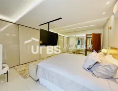 Casa de Condomínio com 4 Quartos à venda, 440m² no ALPHAVILLE GOIAS , Goiânia - Foto 14
