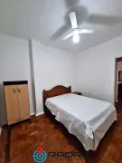 Apartamento com 3 Quartos para venda ou aluguel, 165m² no Gonzaga, Santos - Foto 6