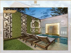 Casa de Condomínio com 2 Quartos à venda, 52m² no Chácara Ondas Verdes, Cotia - Foto 43
