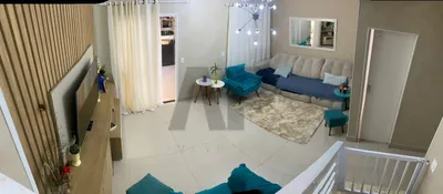 Casa de Condomínio com 3 Quartos à venda, 130m² no Chácara Paraíso, Itu - Foto 1