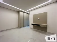 Casa de Condomínio com 4 Quartos à venda, 290m² no Parque Residencial Damha V, São José do Rio Preto - Foto 23