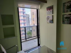 Conjunto Comercial / Sala à venda, 28m² no Centro, Osasco - Foto 11