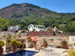 Casa com 6 Quartos à venda, 362m² no Cosme Velho, Rio de Janeiro - Foto 2