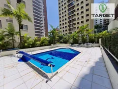 Apartamento com 3 Quartos à venda, 137m² no Moema, São Paulo - Foto 36