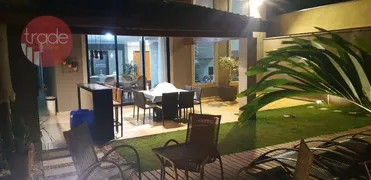 Casa de Condomínio com 4 Quartos à venda, 235m² no Bonfim Paulista, Ribeirão Preto - Foto 3