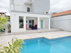 Casa com 4 Quartos à venda, 279m² no Horto Santo Antonio, Jundiaí - Foto 13