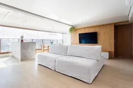 Apartamento com 4 Quartos à venda, 145m² no Campo Belo, São Paulo - Foto 2