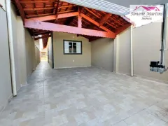 Casa com 2 Quartos à venda, 85m² no Vila Atlântica, Mongaguá - Foto 1