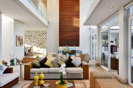 Casa de Condomínio com 4 Quartos à venda, 655m² no Alphaville Residencial Um, Barueri - Foto 2