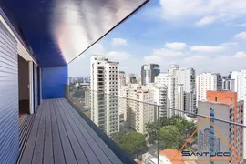 Apartamento com 1 Quarto para venda ou aluguel, 95m² no Vila Olímpia, São Paulo - Foto 12