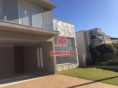 Casa de Condomínio com 4 Quartos à venda, 270m² no RESERVA DO ENGENHO, Piracicaba - Foto 2