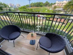 Apartamento com 3 Quartos à venda, 227m² no Vila Gilda, Santo André - Foto 12