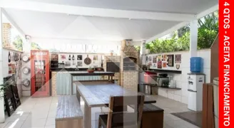 Casa de Condomínio com 4 Quartos à venda, 180m² no Vargem Pequena, Rio de Janeiro - Foto 1