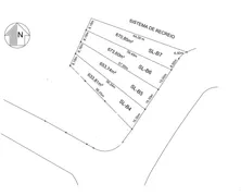 Terreno / Lote / Condomínio à venda, 633m² no Vitoria Regia, Atibaia - Foto 7