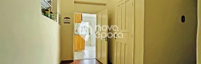 Casa com 3 Quartos à venda, 246m² no Grajaú, Rio de Janeiro - Foto 13