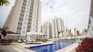 Apartamento com 2 Quartos para alugar, 53m² no Vila São Pedro, Hortolândia - Foto 12