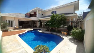 Casa de Condomínio com 3 Quartos à venda, 412m² no Ibiti Royal Park, Sorocaba - Foto 1