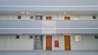 Apartamento com 1 Quarto para alugar, 31m² no Jardim Brasília, São Paulo - Foto 5