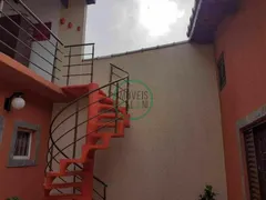 Casa com 3 Quartos à venda, 96m² no Cidade Salvador, Jacareí - Foto 1