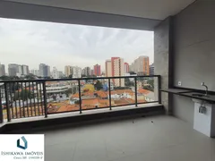 Apartamento com 2 Quartos para venda ou aluguel, 81m² no Vila Mariana, São Paulo - Foto 1