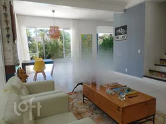 Casa de Condomínio com 4 Quartos à venda, 210m² no Porto da Lagoa, Florianópolis - Foto 4