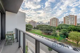 Loft com 1 Quarto para alugar, 81m² no Petrópolis, Porto Alegre - Foto 9