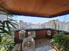 Apartamento com 3 Quartos à venda, 131m² no Perdizes, São Paulo - Foto 6