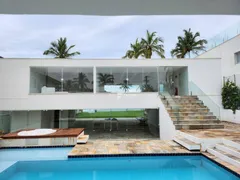Casa com 6 Quartos para alugar, 800m² no Balneário Praia do Pernambuco, Guarujá - Foto 15