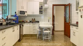 Casa de Condomínio com 5 Quartos à venda, 551m² no Condomínio Terras de São José, Itu - Foto 14