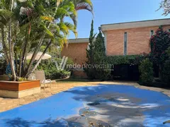Casa de Condomínio com 4 Quartos à venda, 470m² no Jardim das Paineiras, Campinas - Foto 3