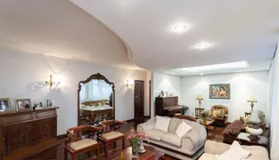 Apartamento com 4 Quartos para alugar, 310m² no Santo Antônio, Belo Horizonte - Foto 3